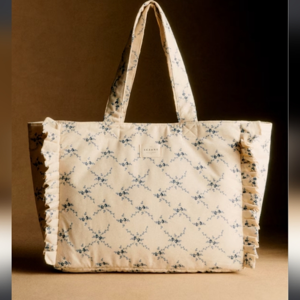 【RARE】Tote Bag NEW